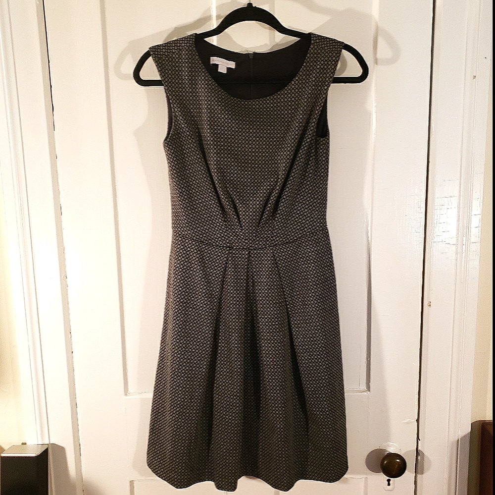 New York & Company Sleeveless Dress XS